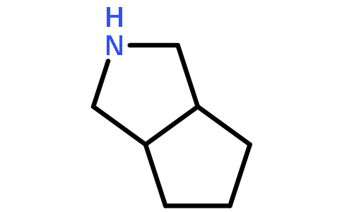 Octahydrocyclopenta[c]pyrrole