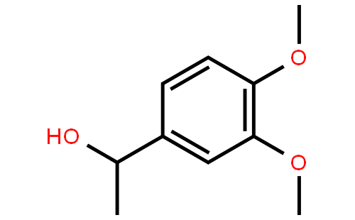 1-(3,4-Dimethoxyphenyl)ethanol