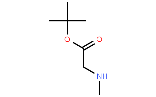 肌氨酸叔丁酯盐酸盐