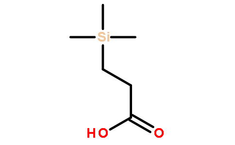 3-(TRIMETHYLSILYL)PROPANOIC ACID