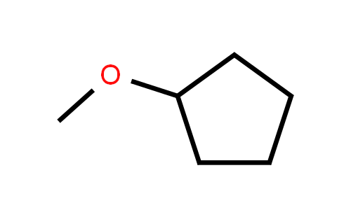 环戊基甲醚, 98%,stabilized with BHT, Water≤50 ppm (by K.F.)