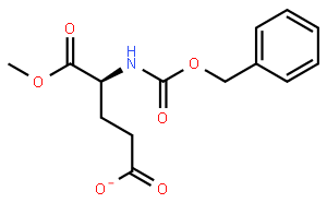 N-苄氧羰基-L-谷氨酸1-甲酯