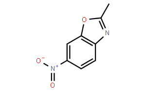 2-methyl-6-nitrobenzoxazole