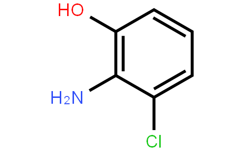2-氨基-3-氯苯酚