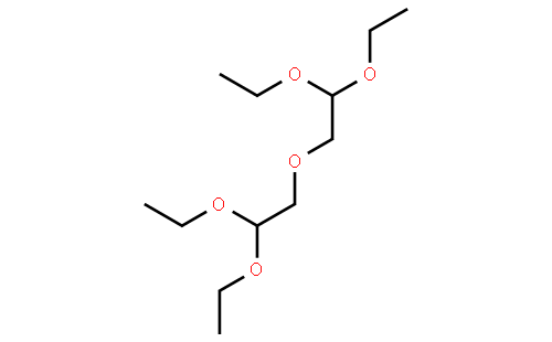 2-(2,2-Diethoxyethoxy)-1,1-diethoxyethane
