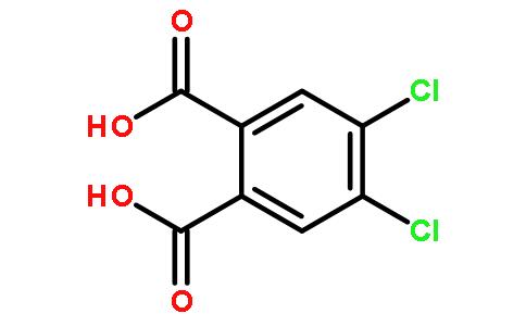 4,5-Dichlorophthalic acid