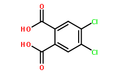 4,5-二氯邻苯二甲酸