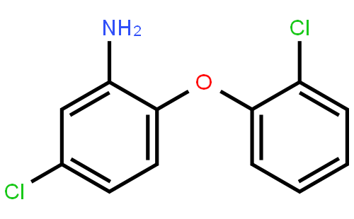 2',4-二氯-2-氨基二苯醚
