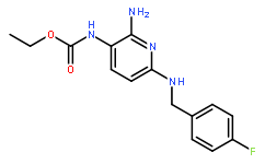Flupirtine