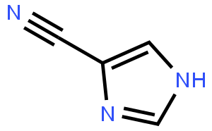 1H-imidazole-4-carbonitrile