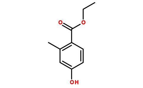 Ethyl 4-Hydroxy-2-Methyl benzoate