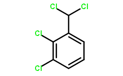 2,3-二氯苄叉二氯