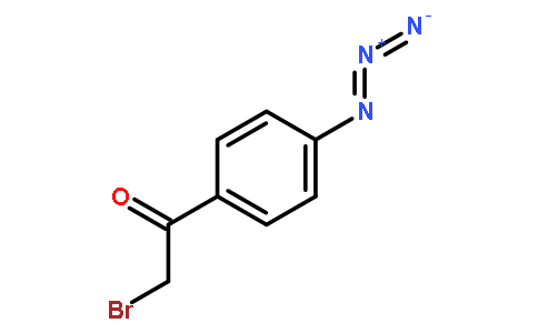 p-Azidophenacyl Bromide