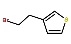 Thiophene, 3-(2-bromoethyl)-