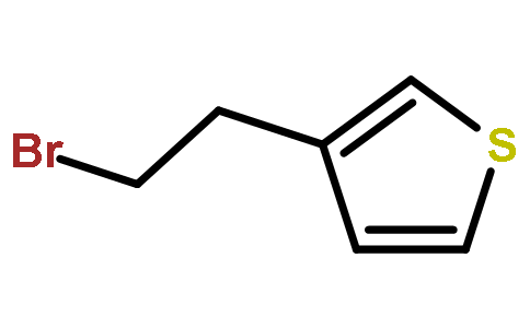 3-(2-溴乙基)噻吩