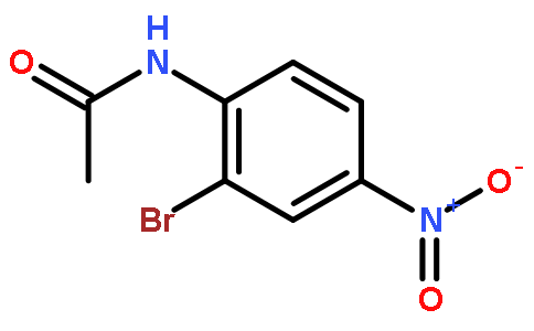 N-(2-Bromo-4-nitrophenyl)acetamide