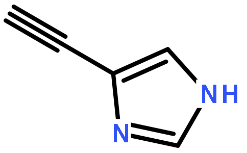 5-ethynyl-1H-imidazole