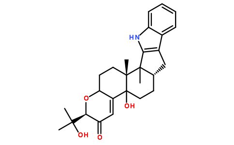 Paxilline