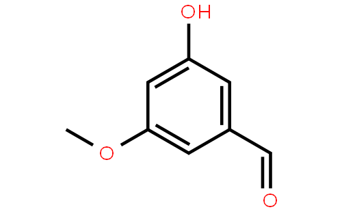 3-Hydroxy-5-methoxybenzaldehyde