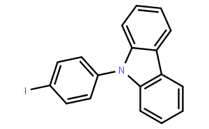 9-(4-Iodophenyl)-9H-carbazole