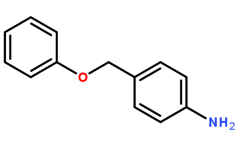 4-(PHENOXYMETHYL)ANILINE