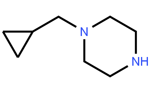 1-(Cyclopropylmethyl)piperazine