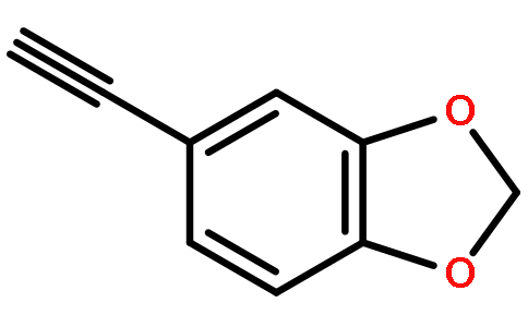 5-Ethynylbenzo-1,3-dioxole