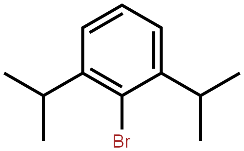 2-Bromo-1,3-diisopropylbenzene