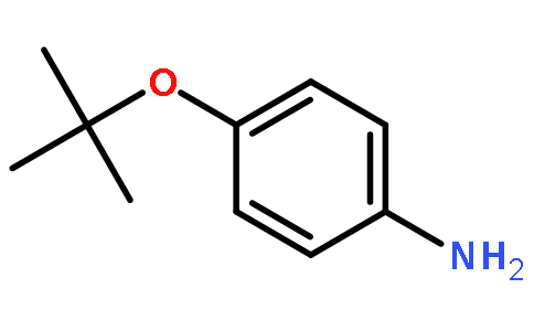4-(tert-Butoxy)aniline