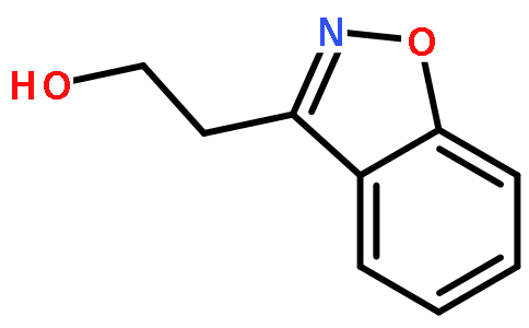 2-(BENZO[D]ISOXAZOL-3-YL)ETHANOL