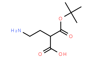 Boc-4-氨基丁酸