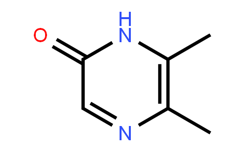 2(1H)-Pyrazinone, 5,6-dimethyl-; 5,6-DIMETHYLPYRAZIN-2-OL