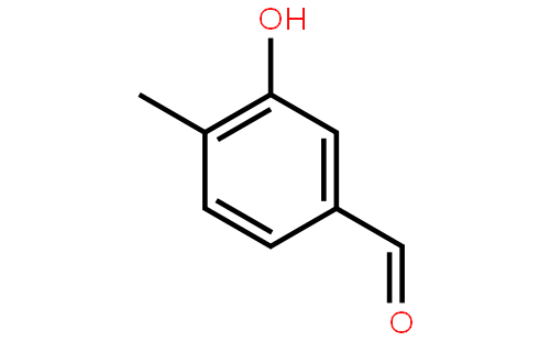 3-Hydroxy-4-methyl-benzaldehyde