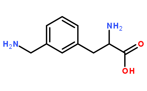 L-3-Aminomethylphe