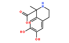 Salsolinol-1-carboxylic acid(57256-34-5)