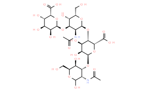 透明质酸四糖