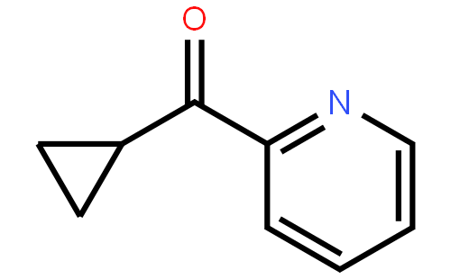 cyclopropyl(pyridin-2-yl)methanone