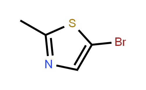 5-Bromo-2-methylthiazole