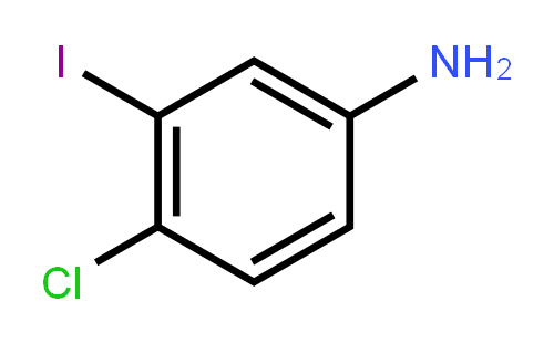 4-Chloro-3-iodoaniline
