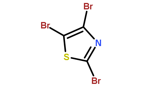 2,4,5-Tribromothiazole