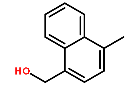 (4-Methylnaphthalen-1-yl)methanol