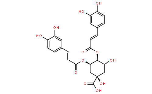 异绿原酸 C