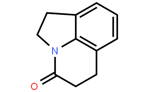 Pyroquilon