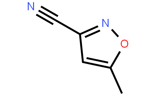 5-METHYLISOXAZOLE-3-CARBONITRILE