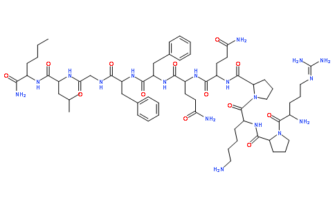 [Nle11]-Substance P