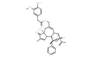 Resiniferatoxin(57444-62-9)