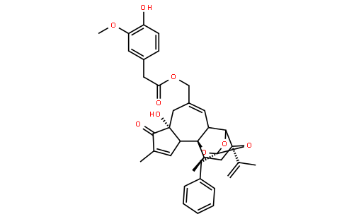 Resiniferatoxin