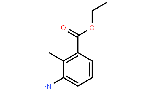 Ethyl 3-amino-2-methylbenzoate