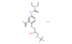 盐酸塞利洛尔（标准品）