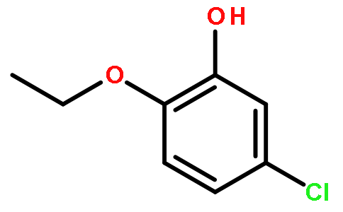 5-Chloro-2-ethoxyphenol